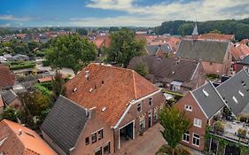 B&B Huiskamer Van Vollenhove